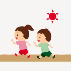 主活動