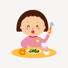 給食